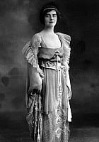 Alexandra Carlisle